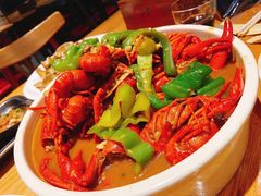 -虾满堂(瑞虹店)