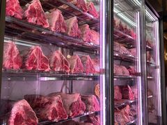 -奥斯特牛排馆(美第奇宫店)