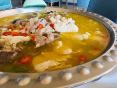 -雅逸居海鲜小厨