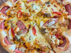 -必胜客(万象城店)