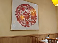 -冰城焰会大丰收铁锅炖(萝岗万达金街店)