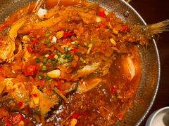 -老三样·旧食新味(万寿宫店)