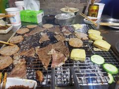 -同心烧烤(总店)