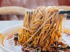 -崇州余荞面(落虹桥店)