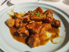 -禧宴Joyous Restaurant(禧园店)