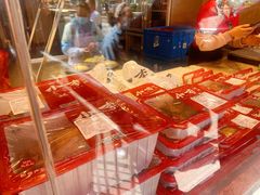 -小李烧鸡(西北角总店)