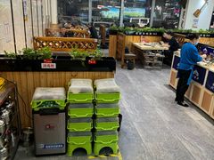 -313羊庄·羊肉火锅烧烤(李村店)