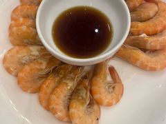 -梦都海鲜酒家(万达广场江桥店)