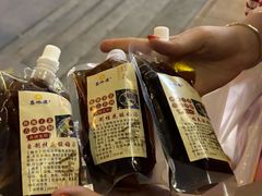 -真地道京味府·鲜橙烤鸭·北京菜(朝外大街东大桥店)