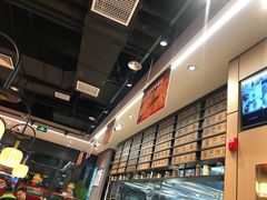 -管氏翅吧(马家堡店)