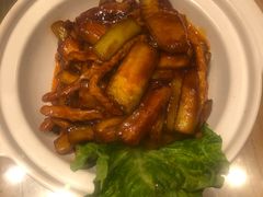-枣子树·素食餐厅(普陀山店)