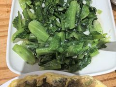 -斯丹姜母鸭·古法干香(田安南路店)