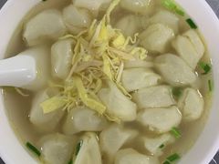 -绿杨馄饨临顿路店
