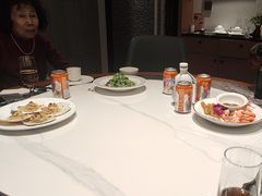 -国人川菜(李家村建东街店)