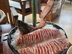 -川味观·鲜货火锅(西湖文化广场店)