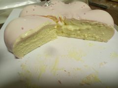 -CAKE BOSS 蛋糕老板(领展购物广场·中关村店)