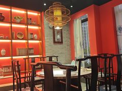 -祥源胡同·涮牛羊肉火锅(花桥店)
