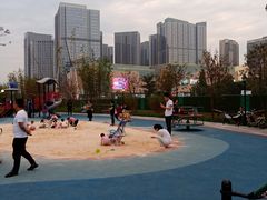 -首开·龙湖成都西宸天街