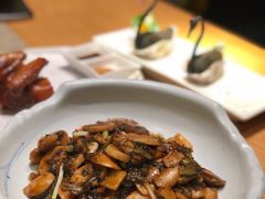 -粤秀餐厅(国货店)