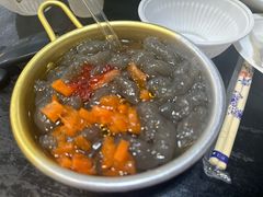 -大佬陈羊肉串(永安街店)
