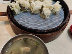 -海汇源老烧麦店(东大街总店)