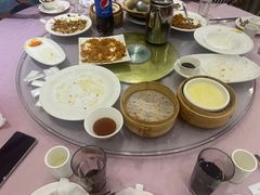 -金时代顺风大酒店(金山店)