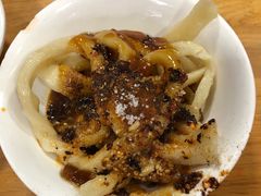 -洞子口张老二凉粉(文殊院店)