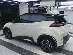 -龙膜膜方汽车贴膜隐形车衣汽车改色(河东店)