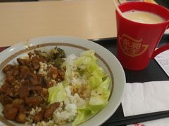 -永和大王(香缤店)