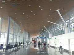 -吉隆坡国际机场