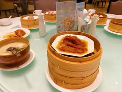 -京香轩·中餐厅(上海中庚聚龙酒店)