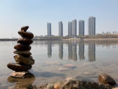 -长白岛森林公园