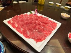 -南门涮肉(上海一店)