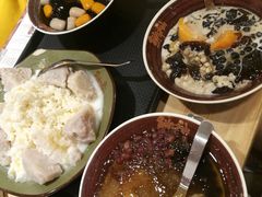 -鲜芋仙(时尚天河店)