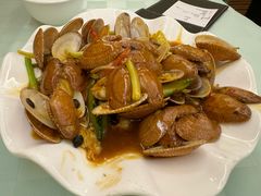 芒果贝-焕记海鲜饭店