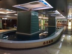 -世外桃源水疗会(皇庭彩园店)