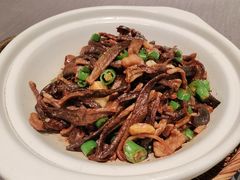 -小天厨民间菜馆(深圳街店)