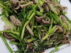 -魁盛居百年鲁菜馆(中林路店)