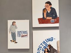 -Something For(中洲湾店)