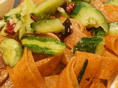 -福苗小骆驼烧烤(大唐不夜城店)