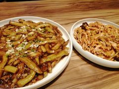 -九转小磨·非遗东北菜(群力店)