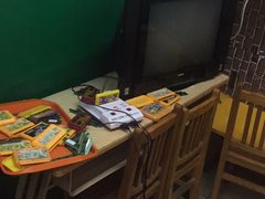 大堂-做了不起的80后