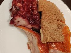 -京香轩·中餐厅(上海中庚聚龙酒店)