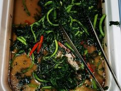 -素德轩素食餐厅(东港店)