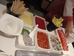 -海底捞火锅(番禺广场店)