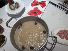 -红雀围·海鲜火锅(陆家嘴中心店)