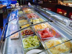 -厦门泰谷酒店(中山路镇海路地铁站店)