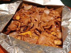-大鸽饭(汉溪长隆店)