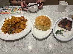 -翠华餐厅(正佳广场店)