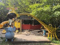 -天目湖御水温泉·度假酒店